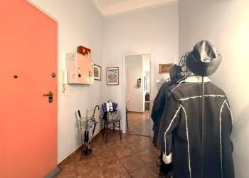 Ingresso - Quadrilocale piazza di Santa Brigida, 15, Genova - foto 23