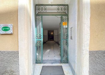 Interno palazzo - Quadrilocale piazza di Santa Brigida, 15, Genova - foto 27