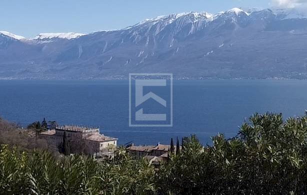 Foto 1 - Terreno edificabile via Villavetro
 
155/A, Gargnano - foto 1