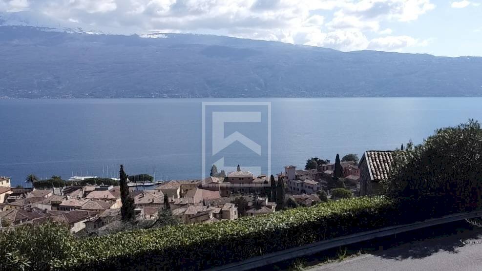 Foto 2 - Terreno edificabile via Villavetro
 
155/A, Gargnano - foto 2