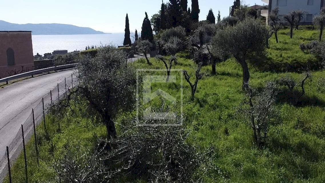 Foto 3 - Terreno edificabile via Villavetro
 
155/A, Gargnano - foto 3