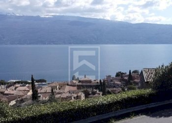 Foto 2 - Terreno edificabile via Villavetro
155/A, Gargnano - foto 2