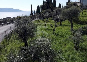 Foto 3 - Terreno edificabile via Villavetro
155/A, Gargnano - foto 3