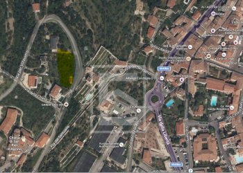 Foto 9 - Terreno edificabile via Villavetro
155/A, Gargnano - foto 9