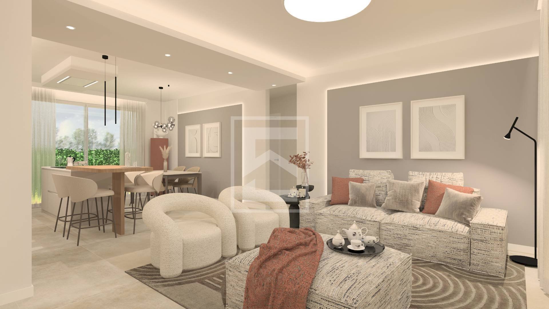 Foto 1 - Villa piazza san martino, Moniga del Garda - photo 1