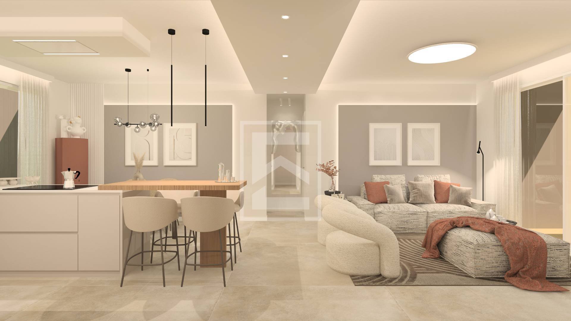 Foto 2 - Villa piazza san martino, Moniga del Garda - photo 2