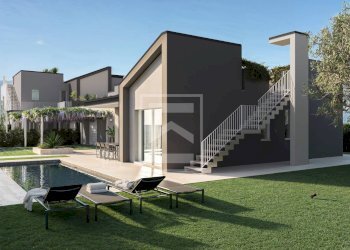 Foto 16 - Villa piazza san martino, Moniga del Garda - foto 16