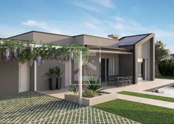 Foto 17 - Villa piazza san martino, Moniga del Garda - foto 17