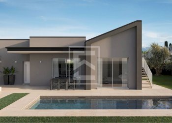 Foto 18 - Villa piazza san martino, Moniga del Garda - foto 18