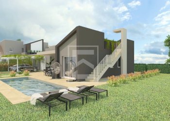 Foto 19 - Villa piazza san martino, Moniga del Garda - foto 19