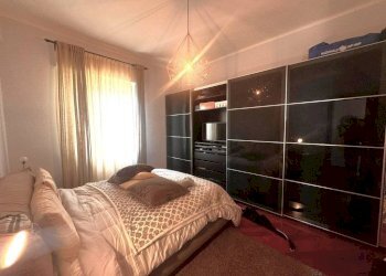 Camera da letto - Two-room apartment via Belsito, Genova (neighborhood Nervi) - photo 14