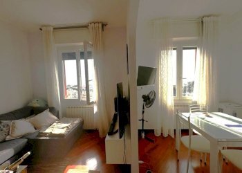 Studio - Two-room apartment via Belsito, Genova (neighborhood Nervi) - photo 18