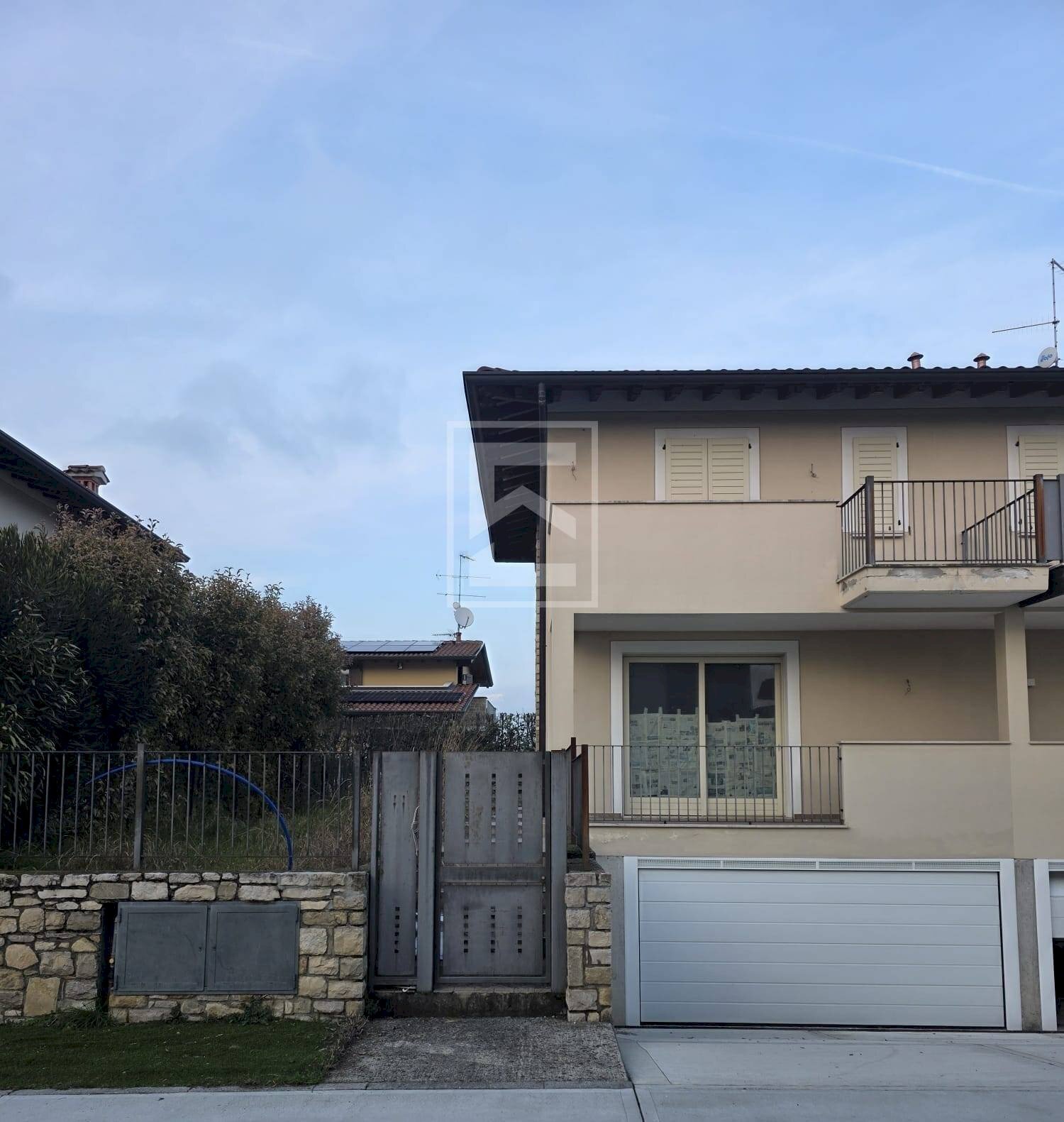 Foto 3 - Casa semi indipendente Via Valtenesi, Manerba del Garda - foto 3