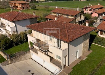 Foto 2 - Casa semi indipendente Via Valtenesi, Manerba del Garda - foto 2