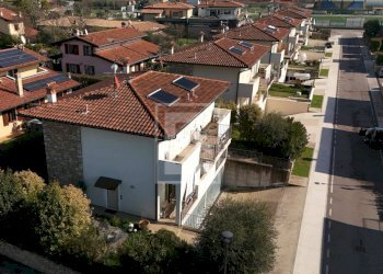 Foto 5 - Casa semi indipendente Via Valtenesi, Manerba del Garda - foto 5