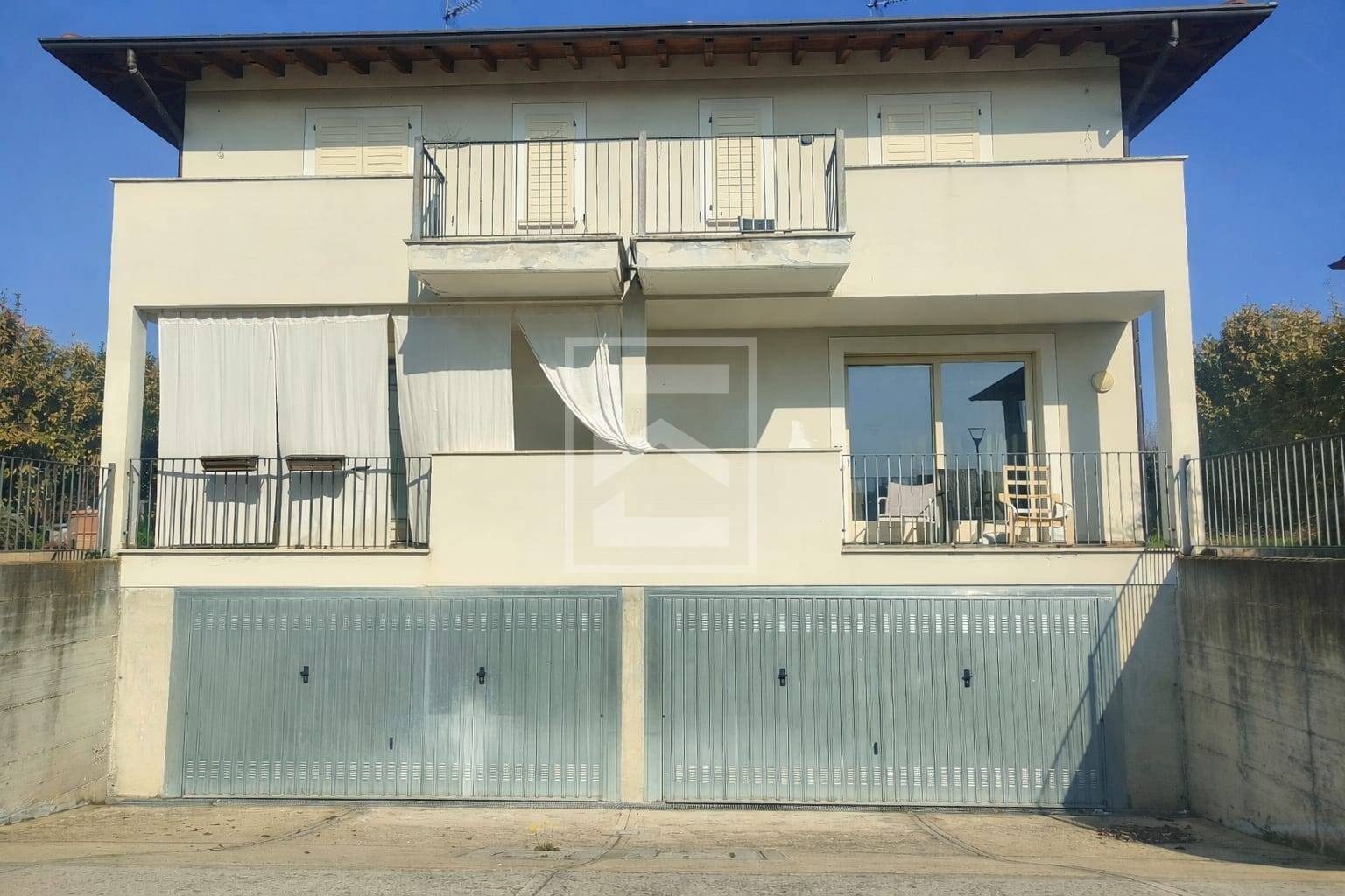 Foto 1 - Casa semi indipendente Via Valtenesi, Manerba del Garda - foto 1