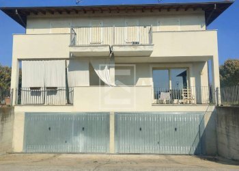 Foto 1 - Casa semi indipendente Via Valtenesi, Manerba del Garda - foto 1