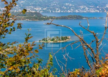 Foto 22 - Casa semi indipendente Via Valtenesi, Manerba del Garda - foto 21