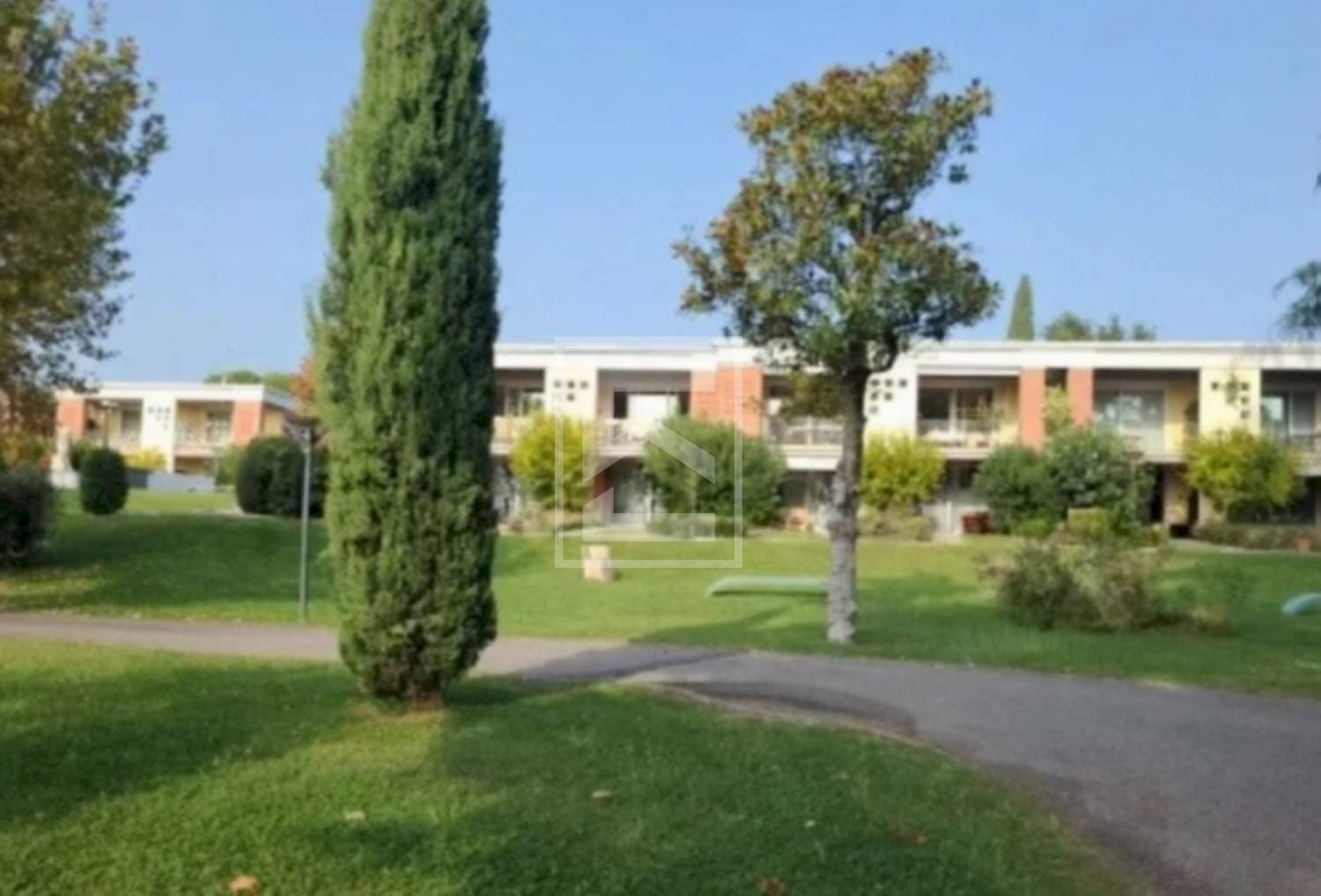 Foto 1 - Two-room apartment Via Giuseppe Mazzini
 
1, Padenghe sul Garda - photo 1