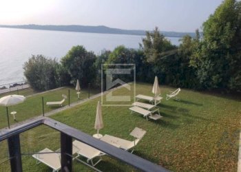 Foto 4 - Two-room apartment Via Giuseppe Mazzini
1, Padenghe sul Garda - photo 4