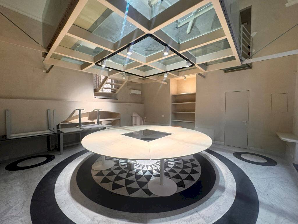 Interno non residenziale - Ufficio via di San Sebastiano, 51r, Genova - foto 1