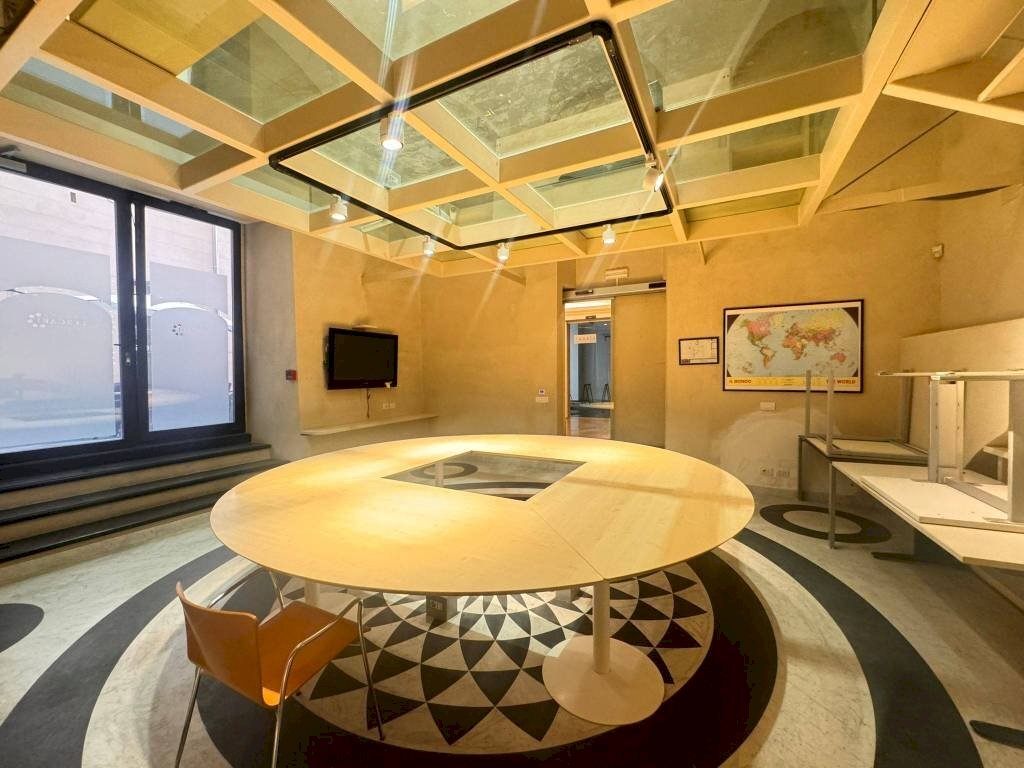 Interno non residenziale - Ufficio via di San Sebastiano, 51r, Genova - foto 2