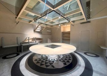 Interno non residenziale - Ufficio via di San Sebastiano, 51r, Genova - foto 1