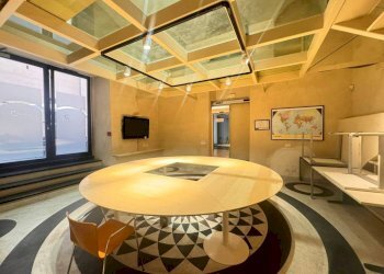 Interno non residenziale - Ufficio via di San Sebastiano, 51r, Genova - foto 2