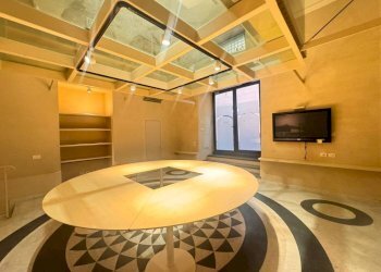 Interno non residenziale - Ufficio via di San Sebastiano, 51r, Genova - foto 3