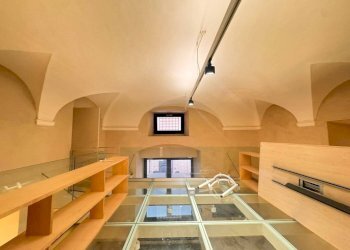 Interno non residenziale - Ufficio via di San Sebastiano, 51r, Genova - foto 4