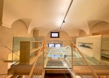 Interno non residenziale - Ufficio via di San Sebastiano, 51r, Genova - foto 5