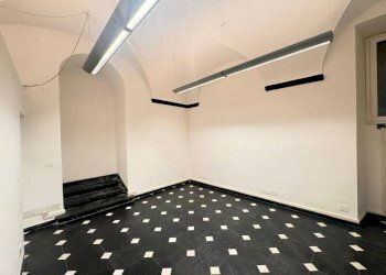 Ufficio - Ufficio via di San Sebastiano, 51r, Genova - foto 6