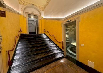 Interno palazzo - Ufficio via di San Sebastiano, 51r, Genova - foto 7
