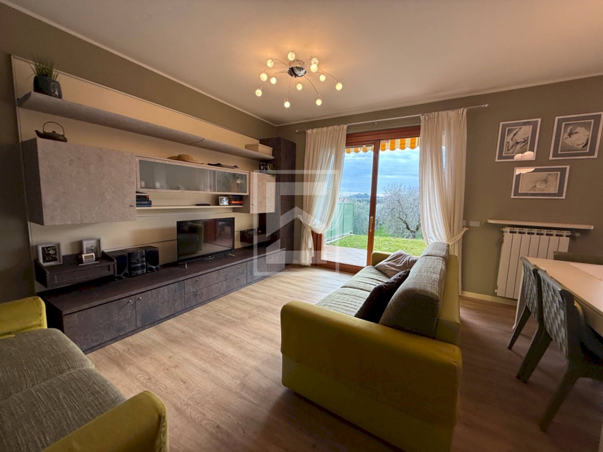 Foto 3 - Villa a Schiera Via Cavalier Giovanni Leali
19, Polpenazze del Garda - foto 3