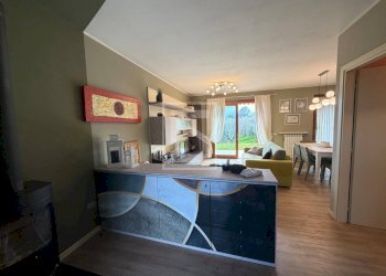 Foto 5 - Villa a Schiera Via Cavalier Giovanni Leali
 
19, Polpenazze del Garda - foto 5