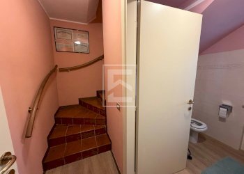 Foto 14 - Villa a Schiera Via Cavalier Giovanni Leali
 
19, Polpenazze del Garda - foto 14