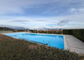 Foto 17 - Villa a Schiera Via Cavalier Giovanni Leali
 
19, Polpenazze del Garda - foto 17