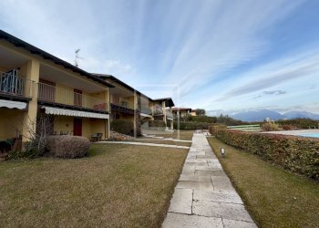 Foto 24 - Villa a Schiera Via Cavalier Giovanni Leali
 
19, Polpenazze del Garda - foto 24