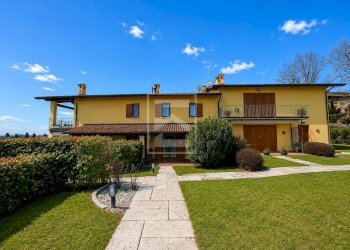 Foto 4 - Villa a Schiera Via Cavalier Giovanni Leali
 
19, Polpenazze del Garda - foto 4