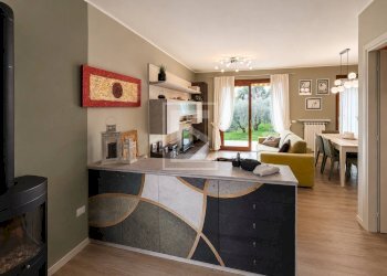 Foto 8 - Villa a Schiera Via Cavalier Giovanni Leali
 
19, Polpenazze del Garda - foto 8