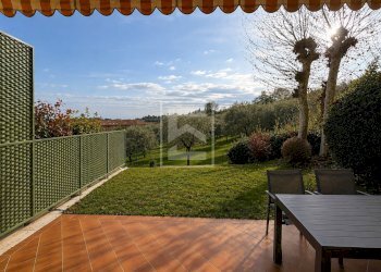 Foto 10 - Villa a Schiera Via Cavalier Giovanni Leali
 
19, Polpenazze del Garda - foto 10
