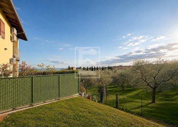 Foto 11 - Villa a Schiera Via Cavalier Giovanni Leali
 
19, Polpenazze del Garda - foto 11