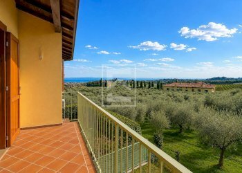 Foto 14 - Villa a Schiera Via Cavalier Giovanni Leali
 
19, Polpenazze del Garda - foto 14