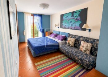 Foto 15 - Villa a Schiera Via Cavalier Giovanni Leali
 
19, Polpenazze del Garda - foto 15