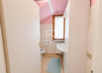 Foto 18 - Villa a Schiera Via Cavalier Giovanni Leali
 
19, Polpenazze del Garda - foto 18