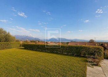 Foto 20 - Villa a Schiera Via Cavalier Giovanni Leali
 
19, Polpenazze del Garda - foto 20