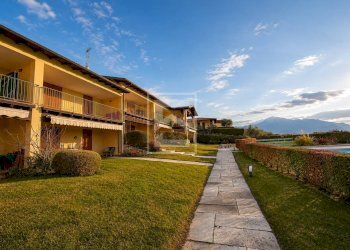 Foto 21 - Villa a Schiera Via Cavalier Giovanni Leali
 
19, Polpenazze del Garda - foto 21