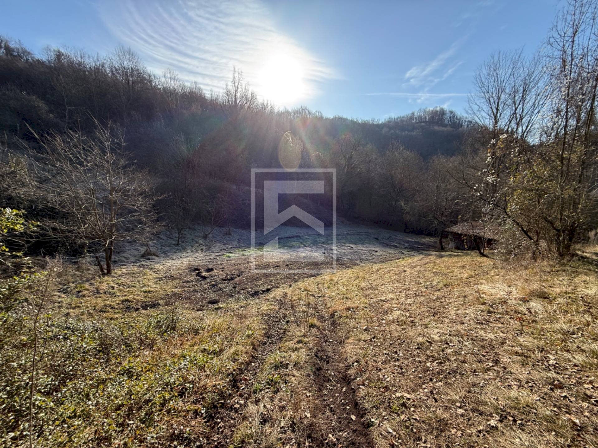 Foto 1 - Terreno agricolo Via XXV Aprile, Barghe - foto 1