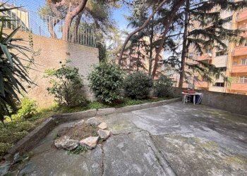 Giardino - Trilocale via delle Ginestre, 17, Genova (zona Marassi) - foto 11