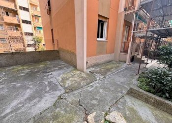 Giardino - Trilocale via delle Ginestre, 17, Genova (zona Marassi) - foto 13